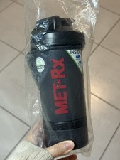 MET-RX BLENDER BOTTLE PROSTAK