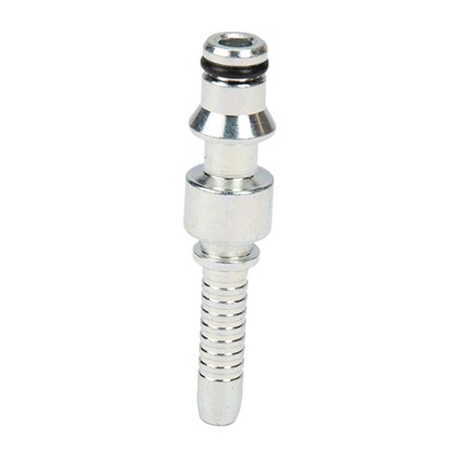 High pressure washer adapter - high,