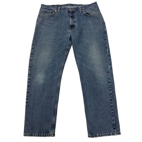Wrangler jeans mens w38 - jeans,