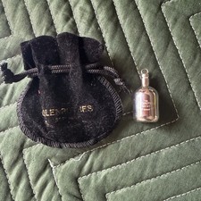 Glenrothes Distillery Keychain