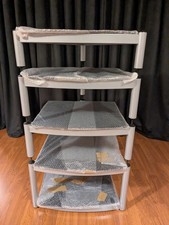 Atacama Equinox Hi Fi RS 4