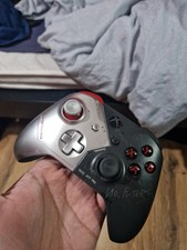 Xbox Cyberpunk 2077 Vintage Wireless Controller LIMITED EDITION