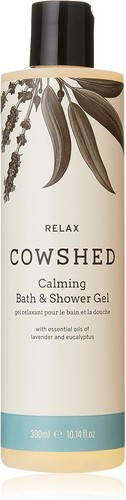 Cowshed bath shower - &, gel