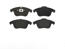 Brembo Front Brake Pad Set for