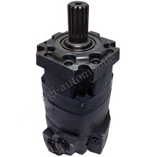 Hydraulic Drive Motor for