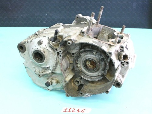 Engine cover aprilia 125 - cover,