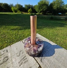 Orgone Energy Generator
