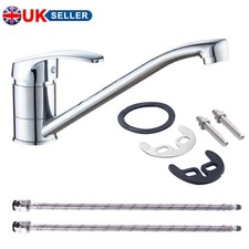 Swivel Single Lever Mixer Tap