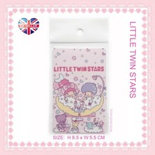 🌸 LITTLE TWIN STARS STICKER