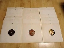 20 x Fats Waller 78s (HMV