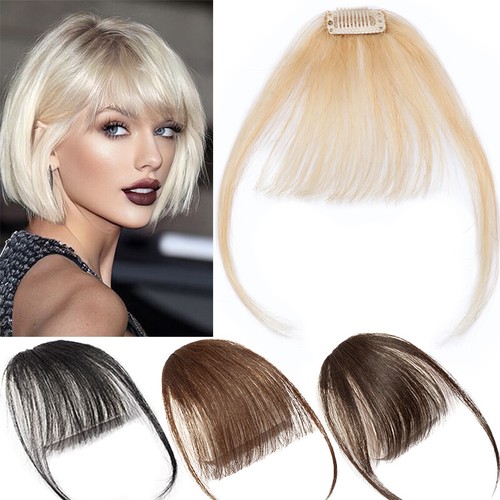100 human hair thick - 100%,