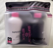 Superdry Studio Luxe Edit Gift