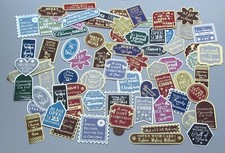 Hunkydory 30 Large Foiled