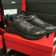 Hugo Boss Mens Wayne Runn