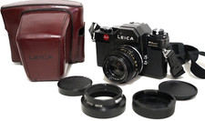 Leica R3MOT Electronic +