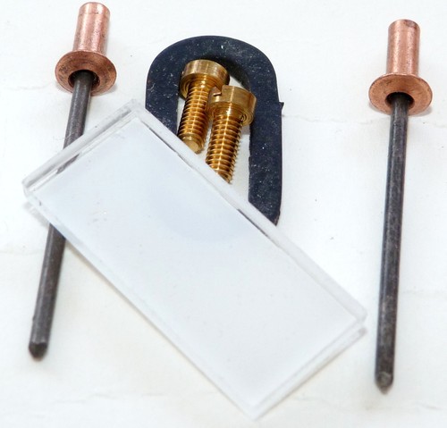 For mamod boiler sight - ,