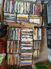 PC Games, With Free Postage