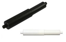 TOILET ROLL HOLDER ROLLER Replacement Spindle Spring Standard Size !!!