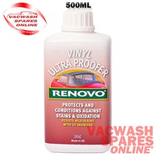 RENOVO VINYL ULTRA PROOFER -