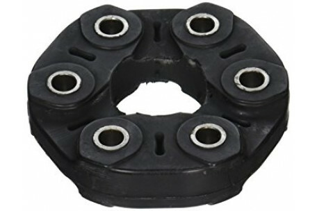 Front joint propshaft for - joint, bmw
