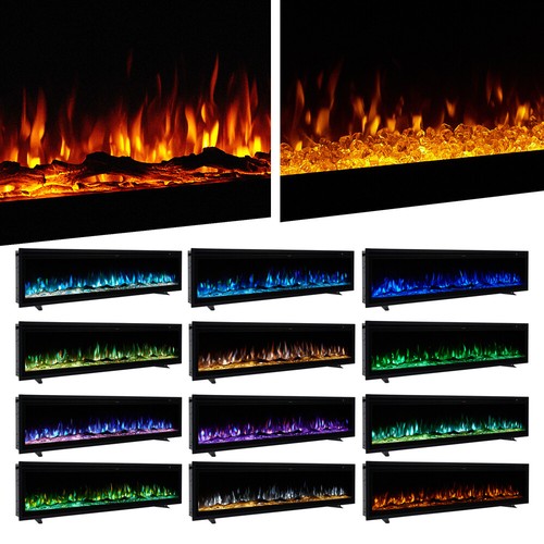 Inch electric wall - inch,