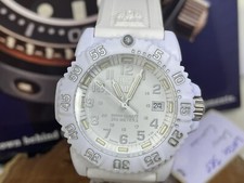 Luminox Navy Seal Colormark