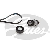 GATES Drive Belt Kit for