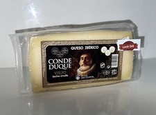 Spanish Iberico Cheese 1.5kg