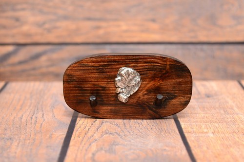 Bernard wooden wall - bernard,