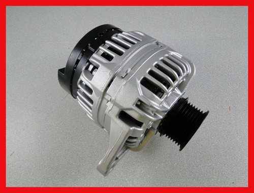 6a2342 alternator for - 6a2342, iveco