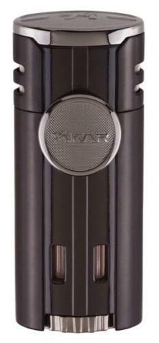 Xikar hp4 quad jet flame - xikar,