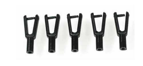 Cell 0137 plastic clevis - x,