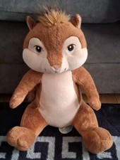 Build A Bear 'Alvin' Alvin And
