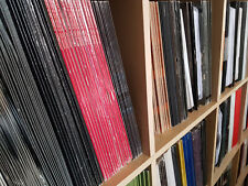 UK GARAGE BREAKBEAT DUBSTEP 12" VINYL RECORD COLLECTION LOT DJ BUNDLE NEW 2021