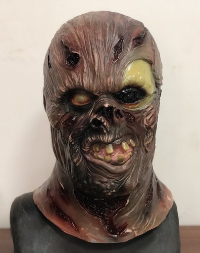 Jason unmasked mask halloween - jason,