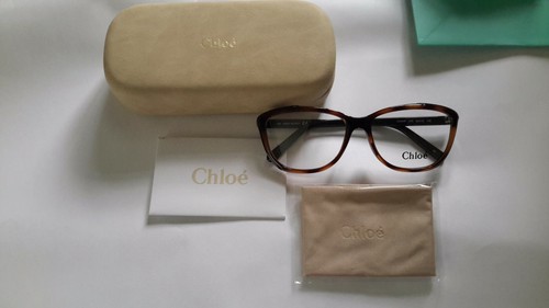 Ladies chloe optical designer - chloe,