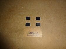 E-System Sorrento 1 V50SI1 Laptop Bottom Base Rubber Feet Set (4)