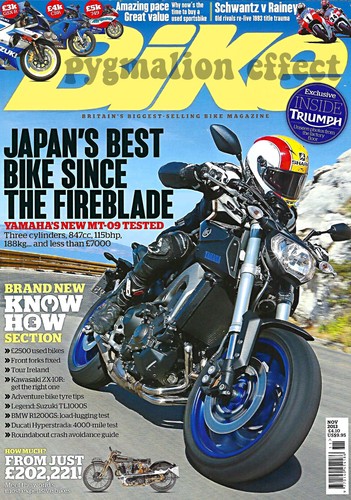Yamaha electra glide - yamaha, mt-09