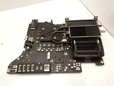 Apple iMac A1419 27" Late 2015 Socket LGA1151 DDR3 Logic Board 820-00291-A