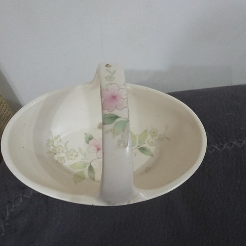 Vintage aldridge pottery - vintage,