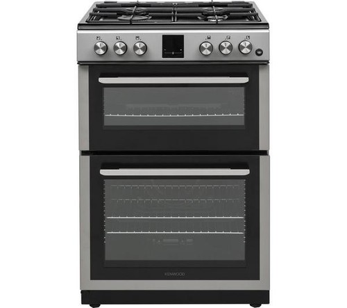 Kenwood ktg606s22 gas - 60, cm
