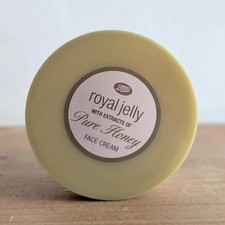 Boots Royal Jelly Honey FACE