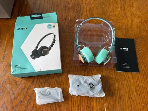 Fiio eh11 retro bluetooth - fiio,