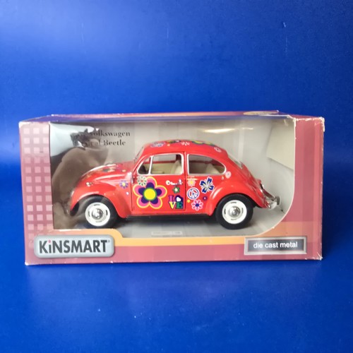 Metal classic volkswagen - classic,