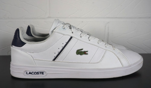 Mens lacoste europa pro - lacoste,