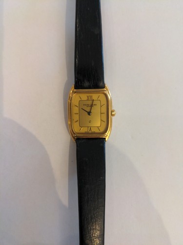 Favre leuba geneve - geneve, vintage