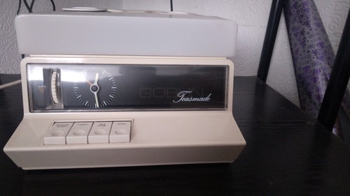 Vintage goblin teasmade 860 - goblin,