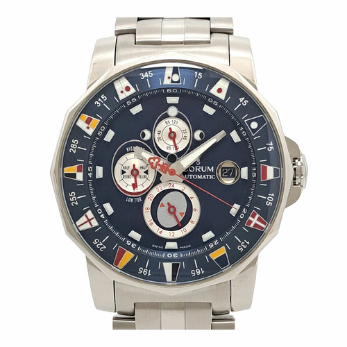 Corum admiral cup - corum,