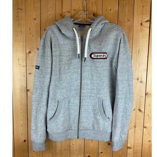 Superdry vintage core logo - superdry,