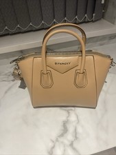 Givenchy Women's Leather